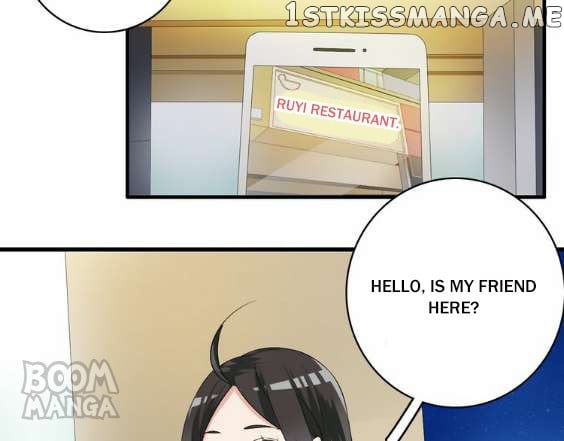 Tall in Love chapter 49 - page 45