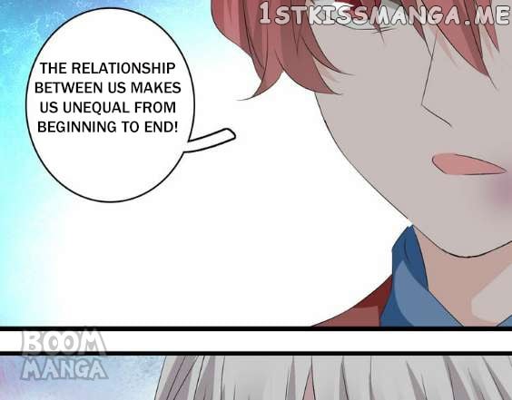 Tall in Love chapter 49 - page 5