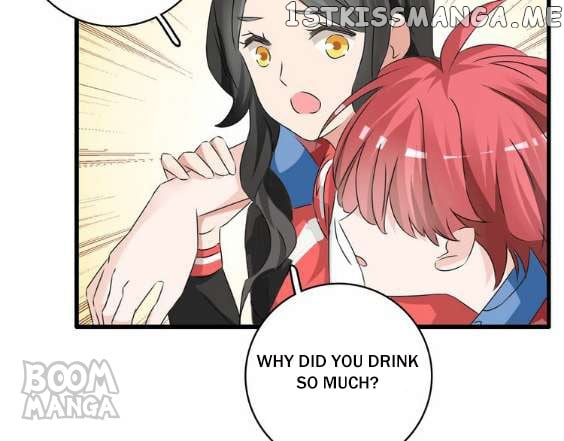 Tall in Love chapter 49 - page 55