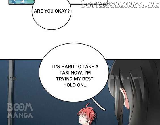 Tall in Love chapter 49 - page 57