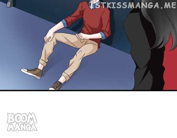 Tall in Love chapter 49 - page 58