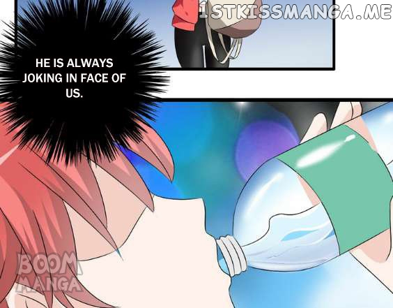 Tall in Love chapter 49 - page 60