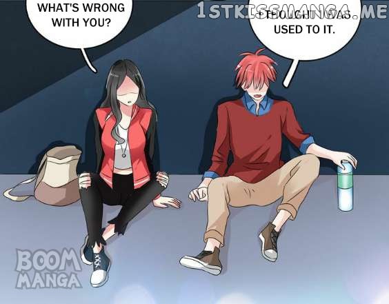 Tall in Love chapter 49 - page 62