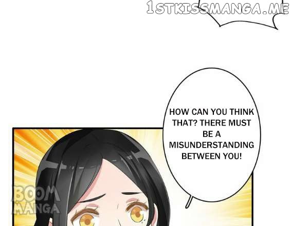 Tall in Love chapter 49 - page 73