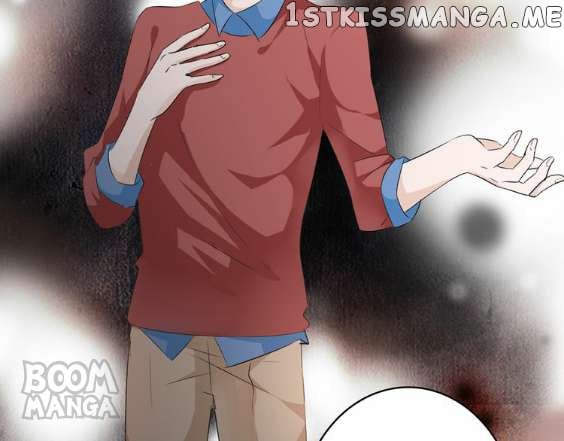 Tall in Love chapter 49 - page 8