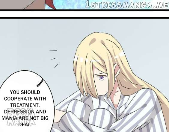 Tall in Love chapter 51 - page 61