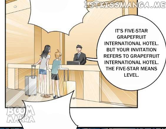 Tall in Love chapter 52 - page 39