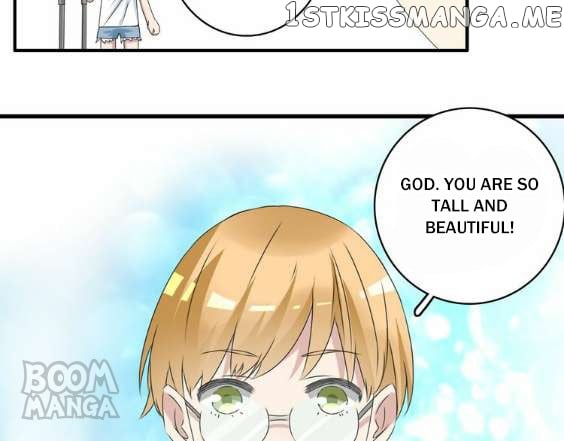 Tall in Love chapter 52 - page 8