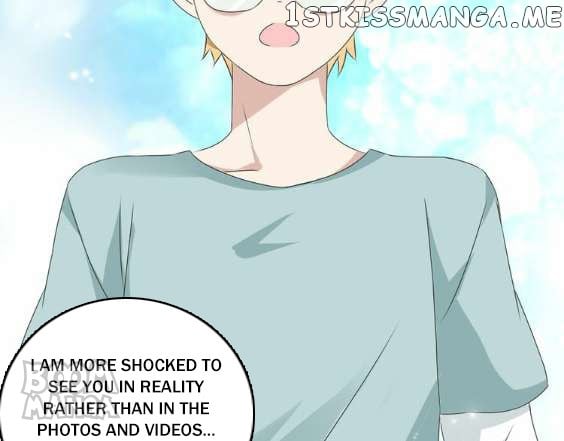 Tall in Love chapter 52 - page 9