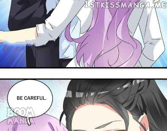 Tall in Love chapter 53 - page 10