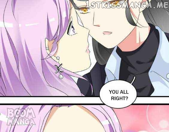 Tall in Love chapter 53 - page 11