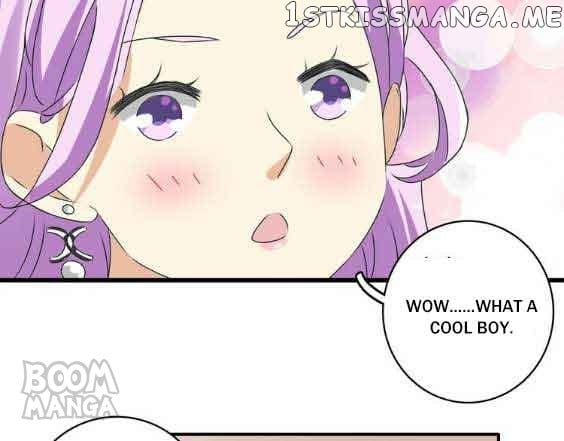 Tall in Love chapter 53 - page 12
