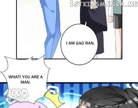 Tall in Love chapter 53 - page 14