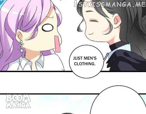 Tall in Love chapter 53 - page 15