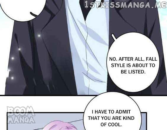 Tall in Love chapter 53 - page 17