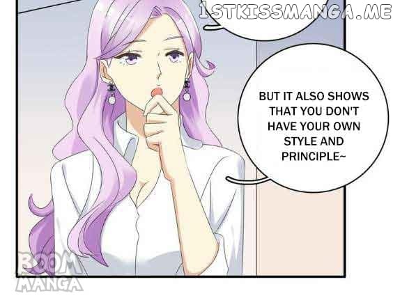 Tall in Love chapter 53 - page 18