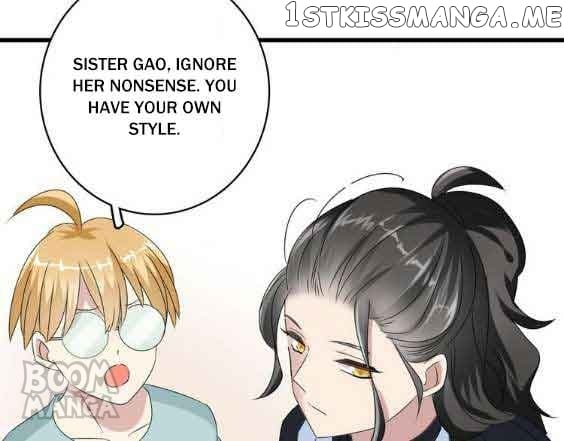 Tall in Love chapter 53 - page 20