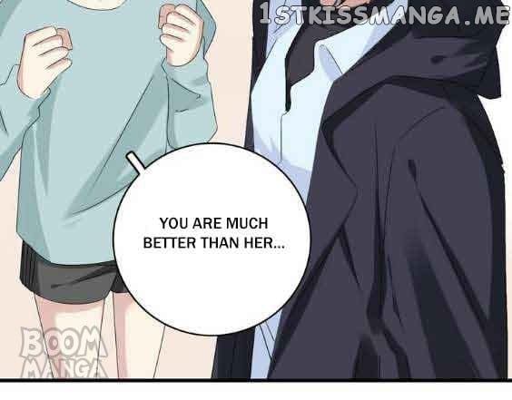 Tall in Love chapter 53 - page 21