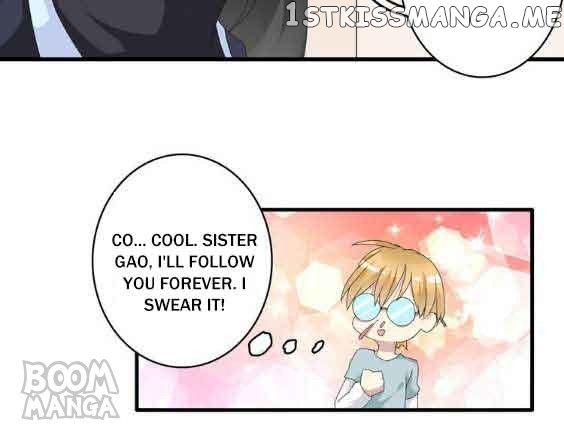Tall in Love chapter 53 - page 24