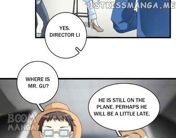 Tall in Love chapter 53 - page 27