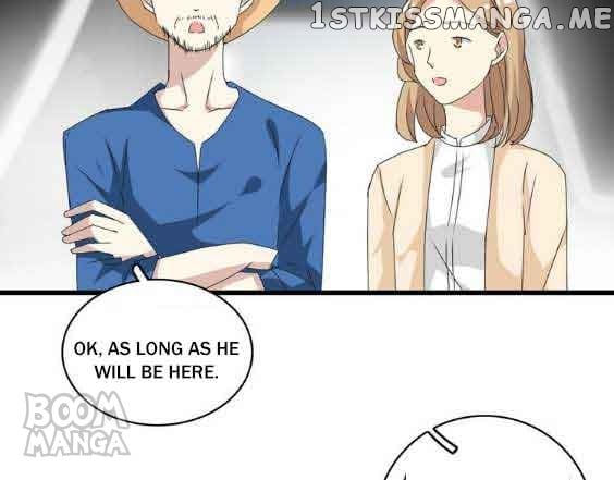 Tall in Love chapter 53 - page 28