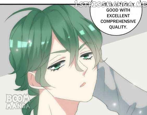 Tall in Love chapter 53 - page 29