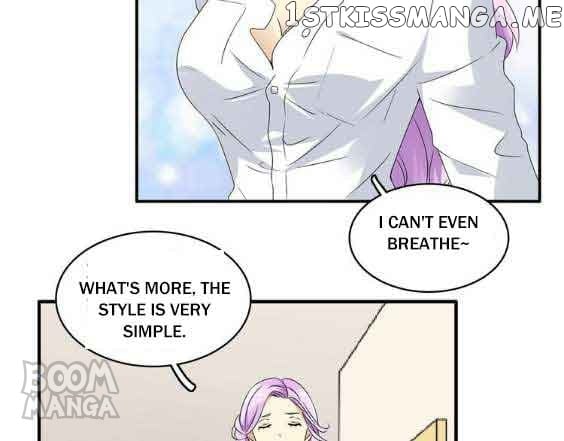 Tall in Love chapter 53 - page 3