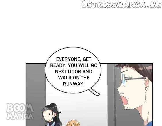 Tall in Love chapter 53 - page 35