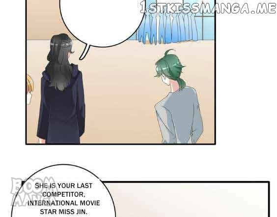 Tall in Love chapter 53 - page 37