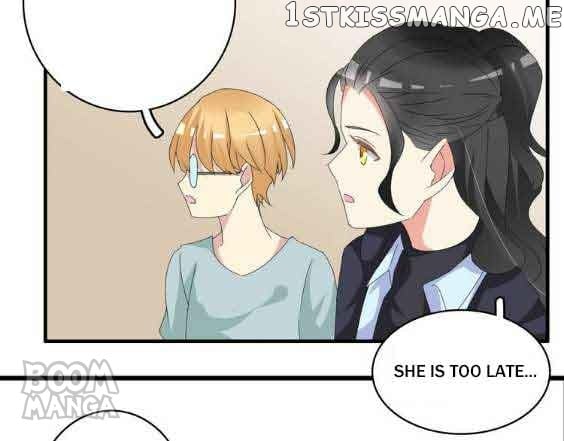 Tall in Love chapter 53 - page 38