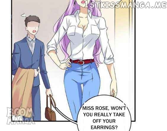 Tall in Love chapter 53 - page 4