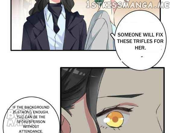 Tall in Love chapter 53 - page 41