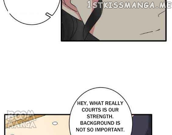 Tall in Love chapter 53 - page 42