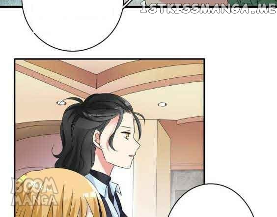 Tall in Love chapter 53 - page 45