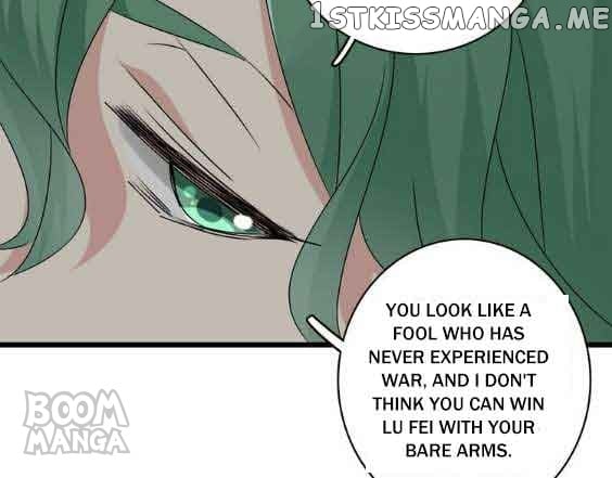 Tall in Love chapter 53 - page 47