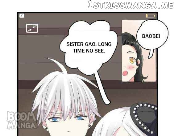Tall in Love chapter 53 - page 58