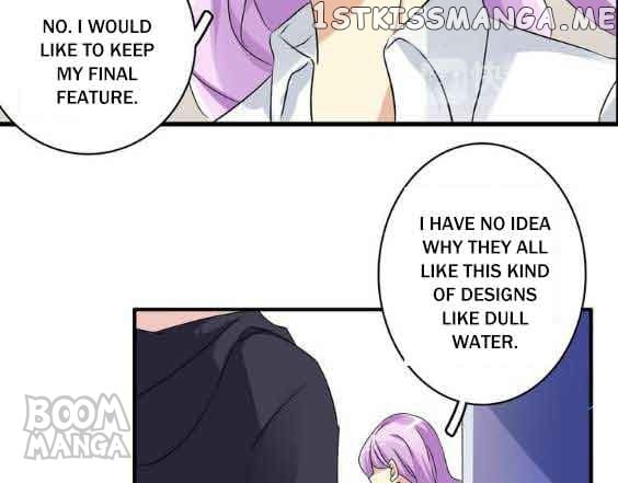 Tall in Love chapter 53 - page 6