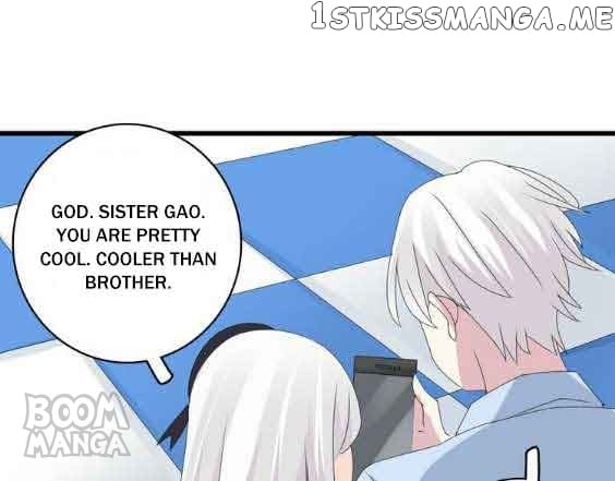 Tall in Love chapter 53 - page 60