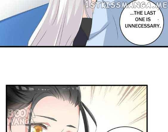 Tall in Love chapter 53 - page 61