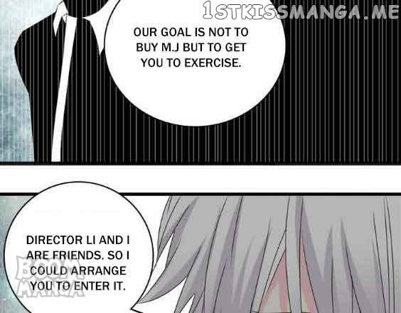 Tall in Love chapter 53 - page 68