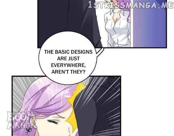 Tall in Love chapter 53 - page 7