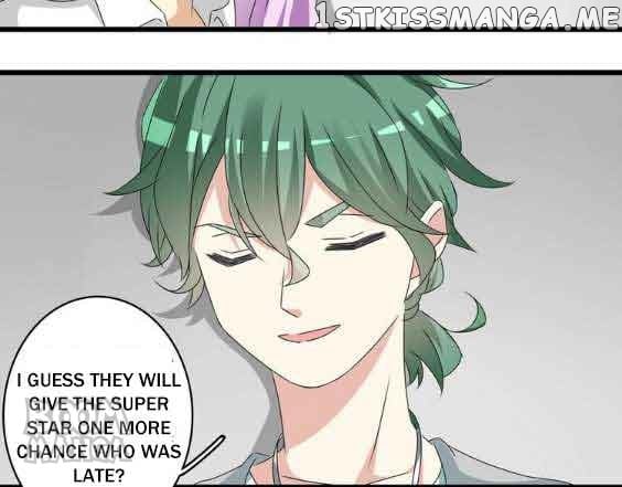 Tall in Love chapter 54 - page 23