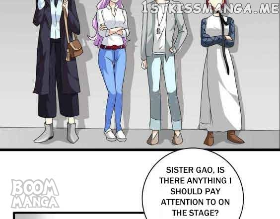 Tall in Love chapter 54 - page 26