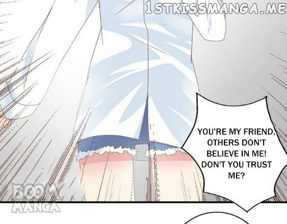 Tall in Love chapter 24 - page 32