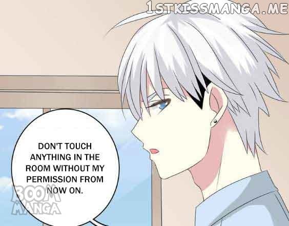Tall in Love chapter 55 - page 20