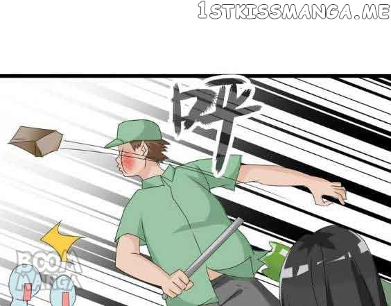 Tall in Love chapter 57 - page 11