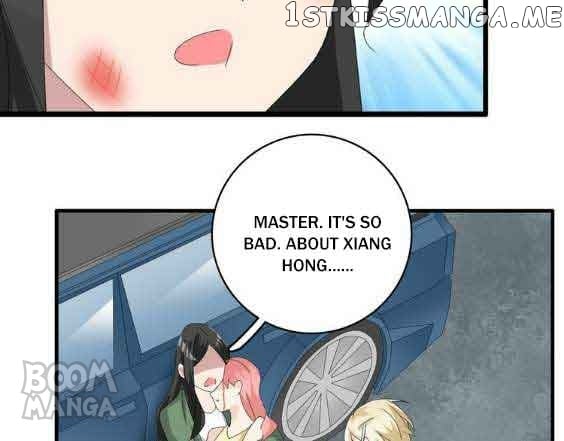 Tall in Love chapter 57 - page 16