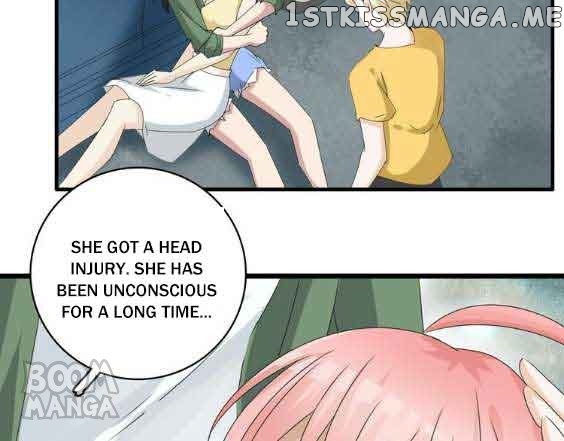 Tall in Love chapter 57 - page 17
