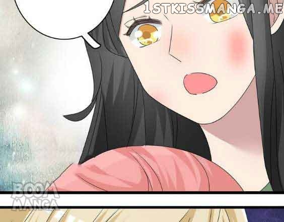 Tall in Love chapter 57 - page 19