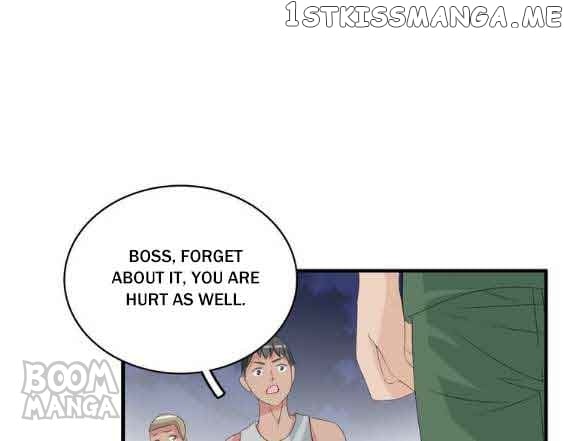 Tall in Love chapter 57 - page 2